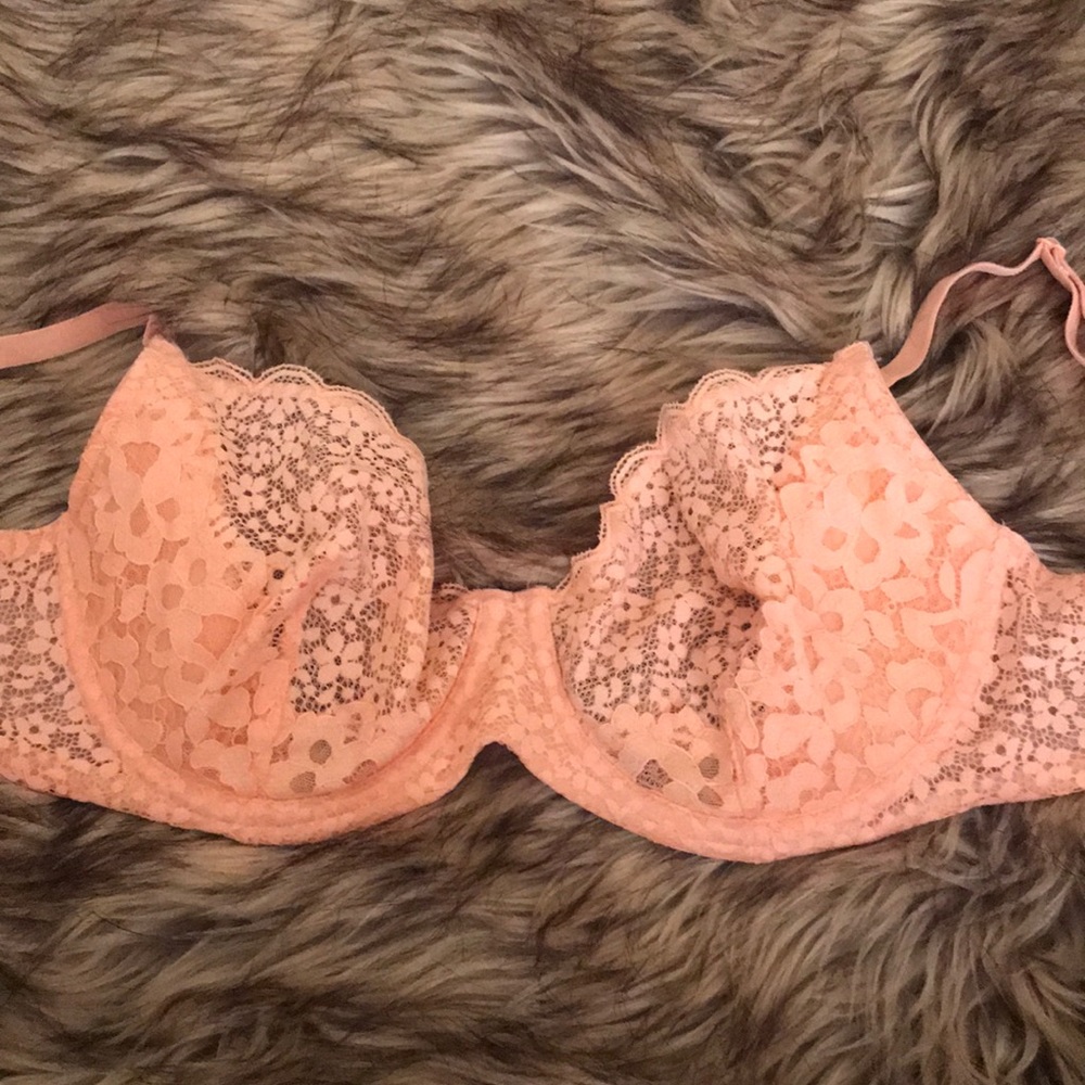 Victoria’s Secret bra